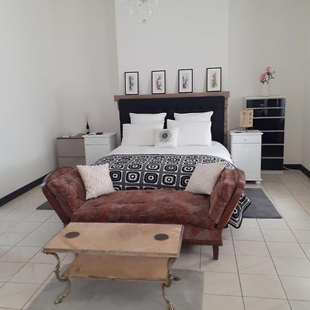 Oasis Master Suite Марконна Экстерьер фото