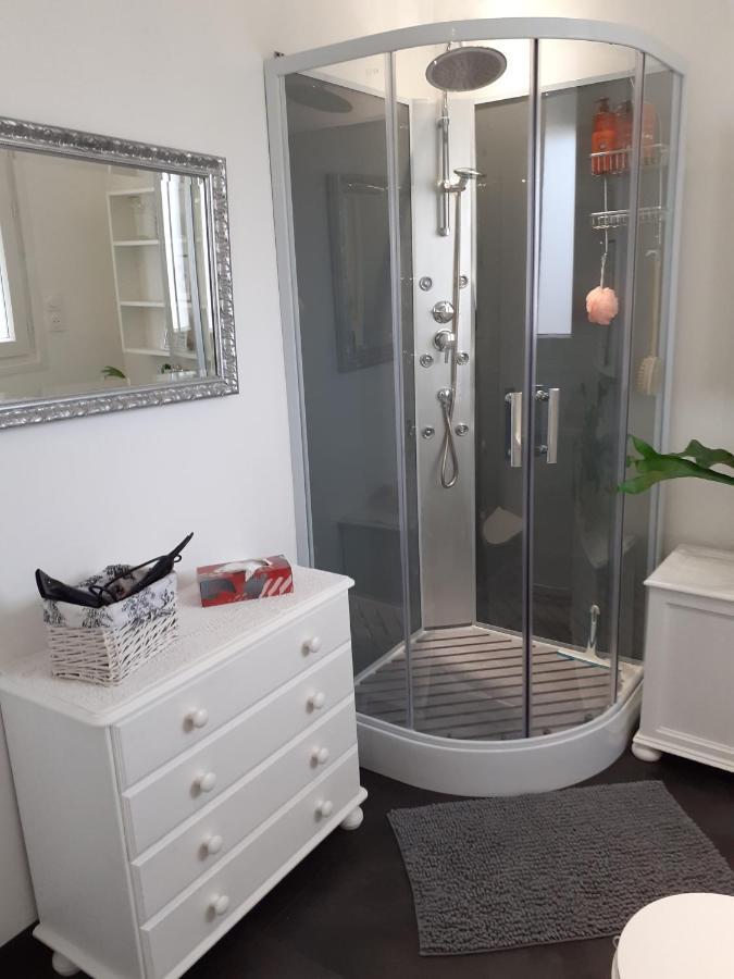 Oasis Master Suite Марконна Экстерьер фото