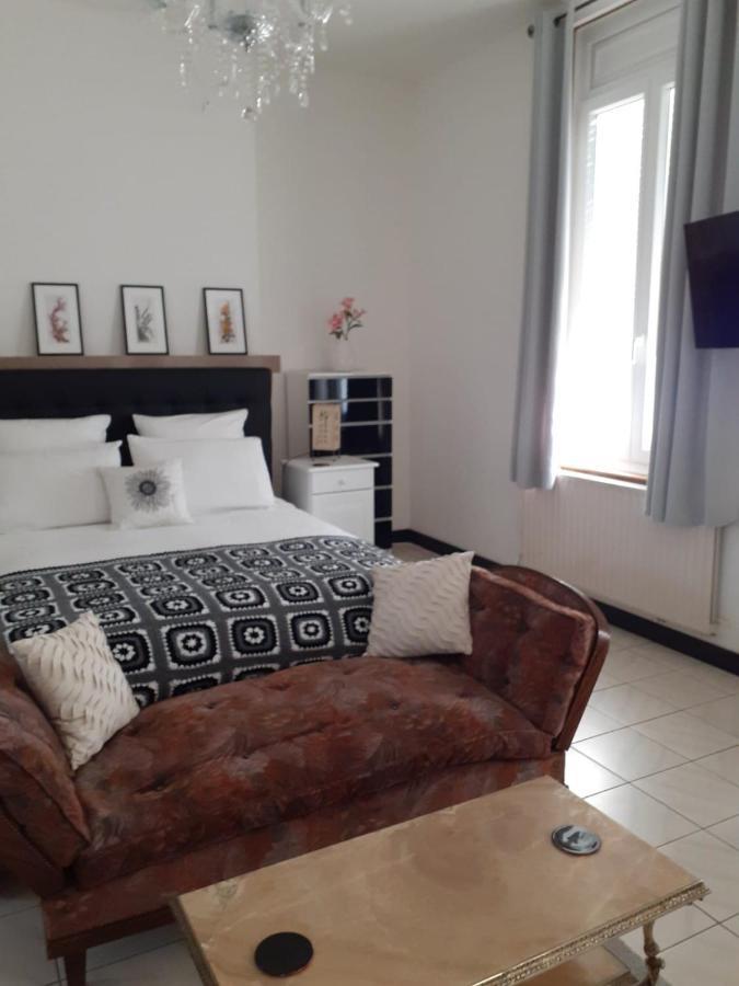 Oasis Master Suite Марконна Экстерьер фото