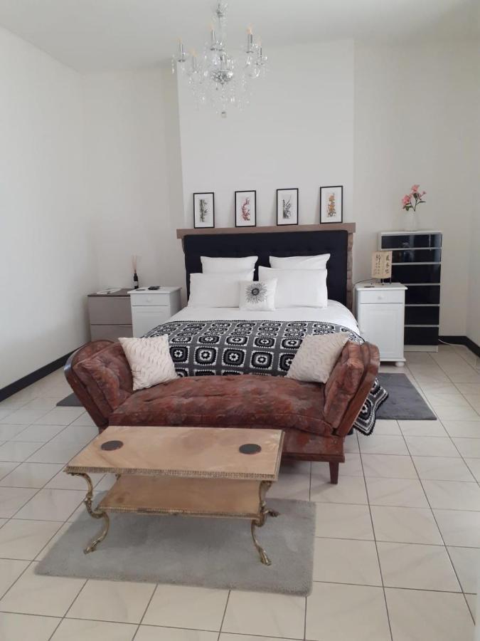 Oasis Master Suite Марконна Экстерьер фото
