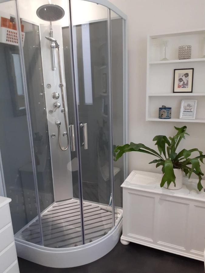 Oasis Master Suite Марконна Экстерьер фото