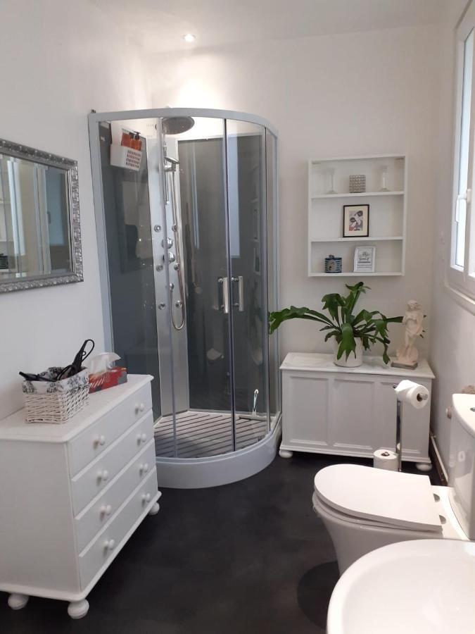 Oasis Master Suite Марконна Экстерьер фото